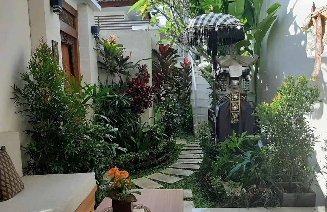 The Satya Villa-1