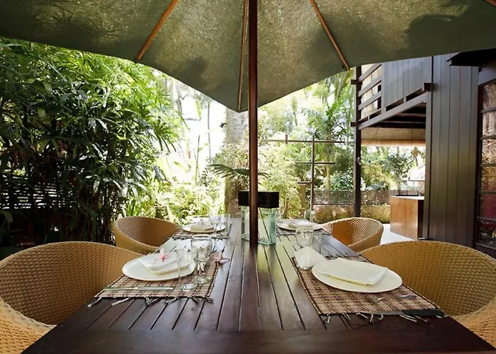 Chai House Ubud 